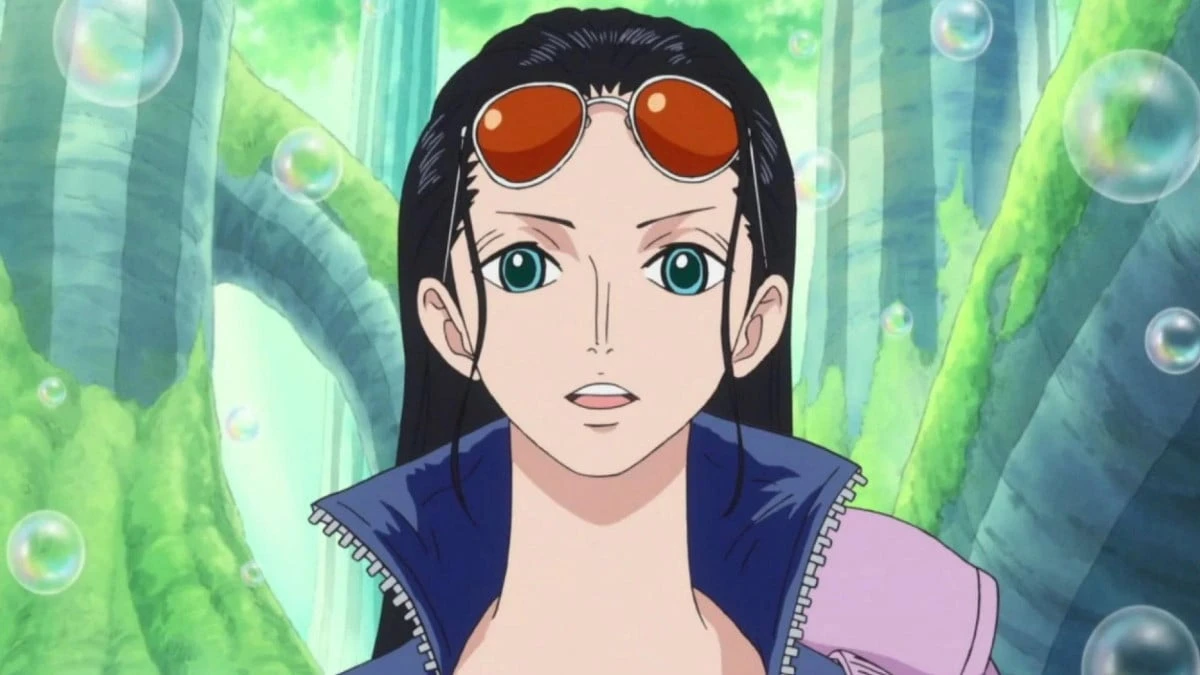 One Piece Strongest Character Bracket