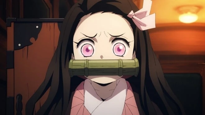 Demon Slayer Strongest Character Bracket