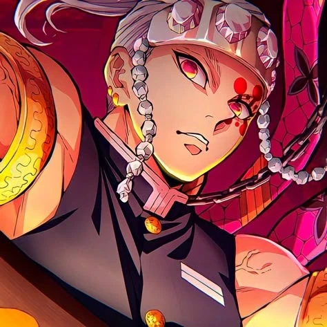 Demon Slayer Tier List – Strongest Characters Ranked