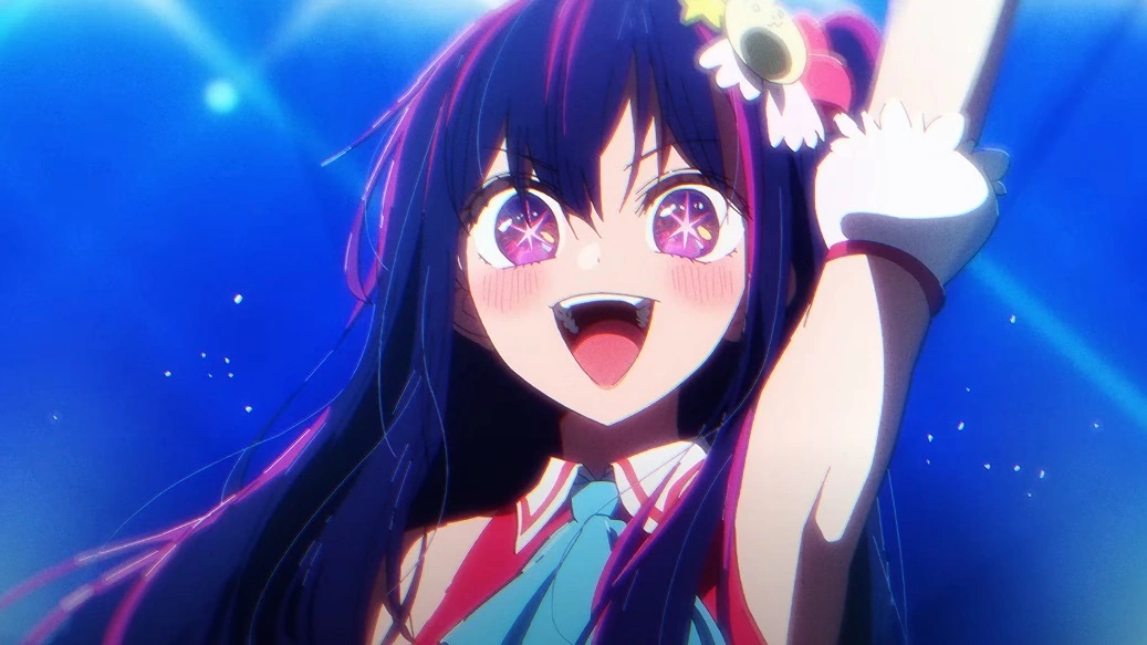 Female Anime Character Ranking Bracket