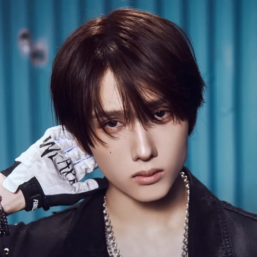 Guess the K-Pop Male Idol’s Name Quiz