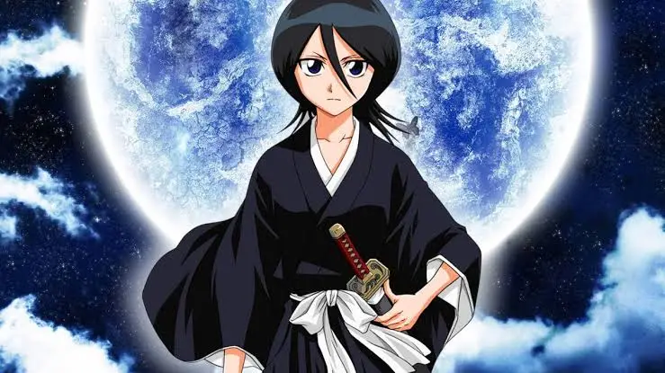 Bleach Character Bracket