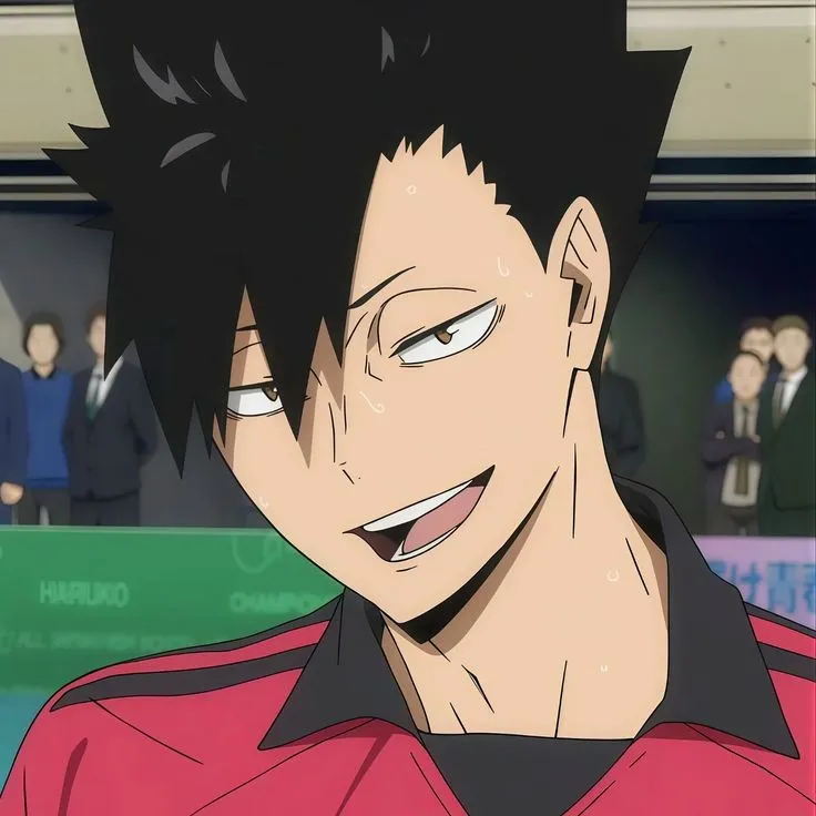Haikyuu!! Character Bracket
