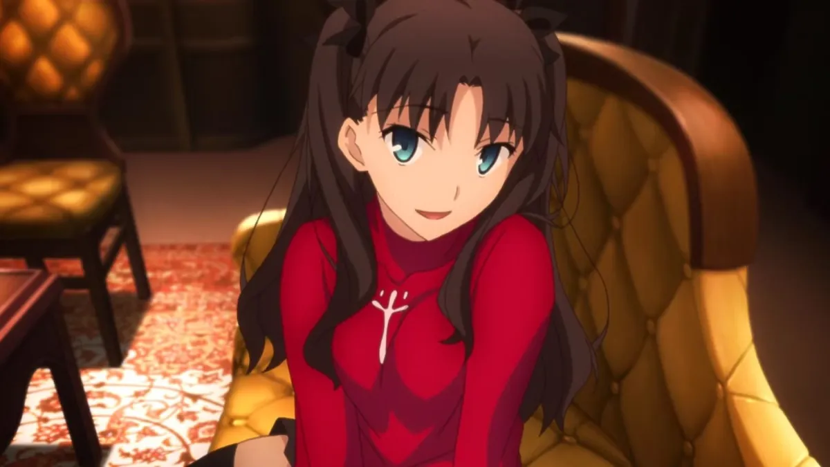 Fate Character Ranking Bracket