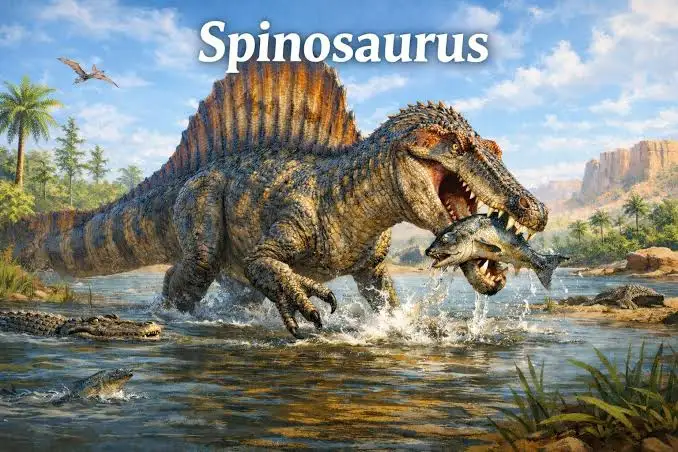 Dinosaur Ranking Bracket