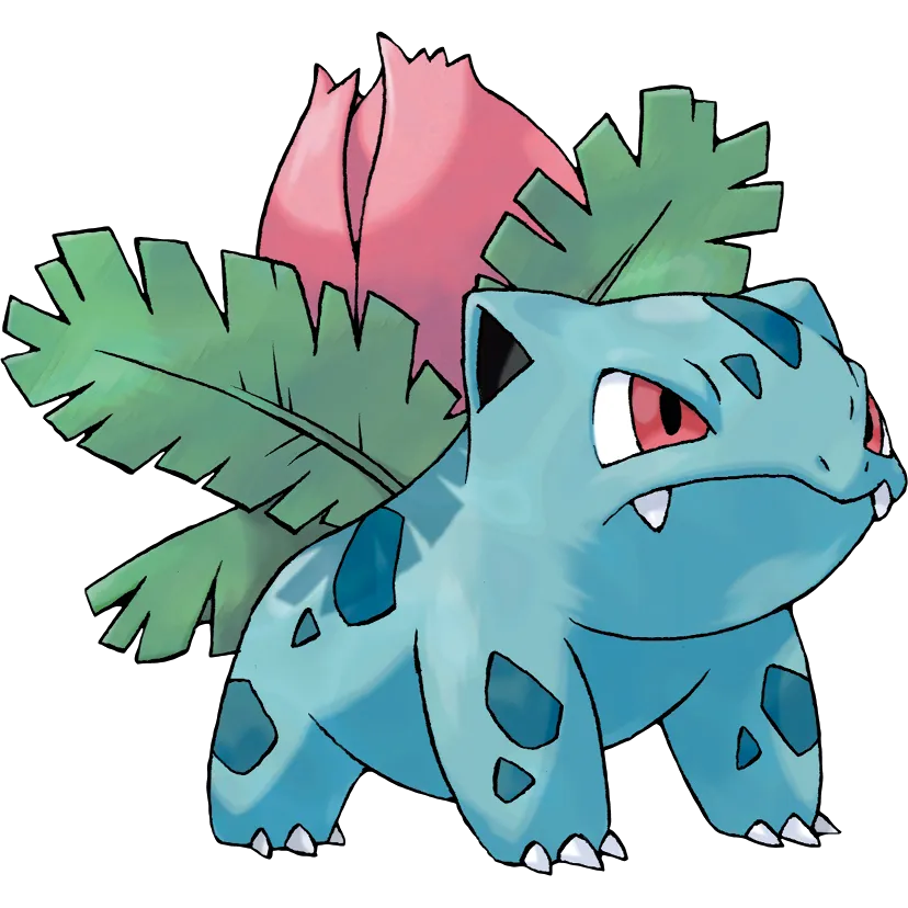 Pokémon Ranking Bracket