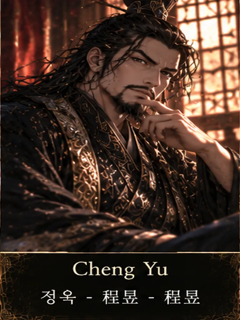 Three Kingdoms Tier List – Best Characters & Generals Ranked