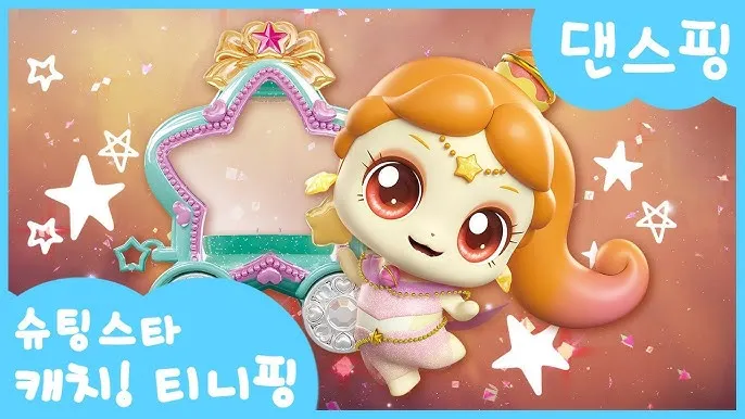 Favorite Catch! Teenieping Characters – Ultimate Character Bracket
