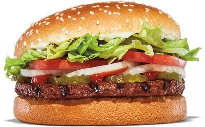 Burger-Namen-Quiz – Erkennst du berühmte Burger auf Fotos?