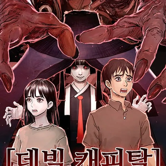 Best Naver Webtoons – Korean Webtoon Ranking Bracket