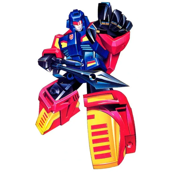 Best Transformers Characters – Autobot & Decepticon Ranking
