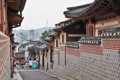 국내 여행지 이름 맞히기 퀴즈