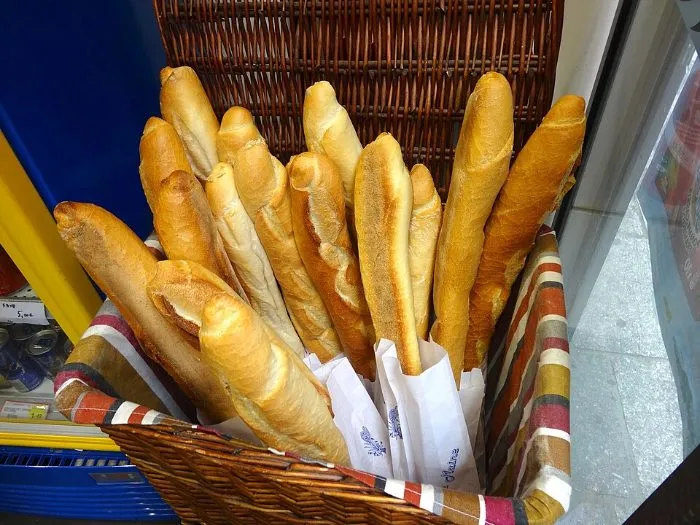Brot-Quiz aus aller Welt – Erkennst du diese Brotsorten auf Fotos?