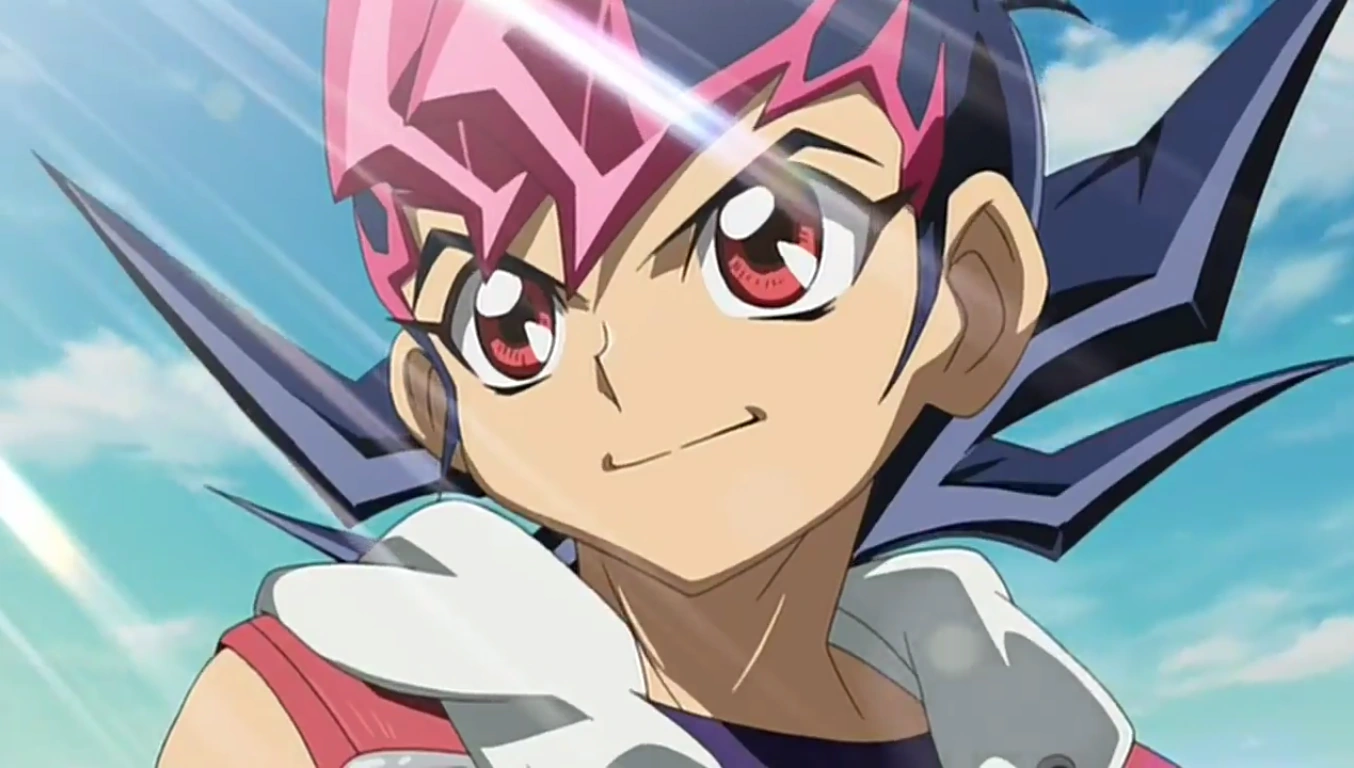 Yu-Gi-Oh! Character Ranking – Ultimate Duelist Bracket