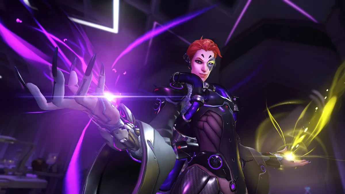 Overwatch Hero Quiz – Can You Name the Overwatch Characters?