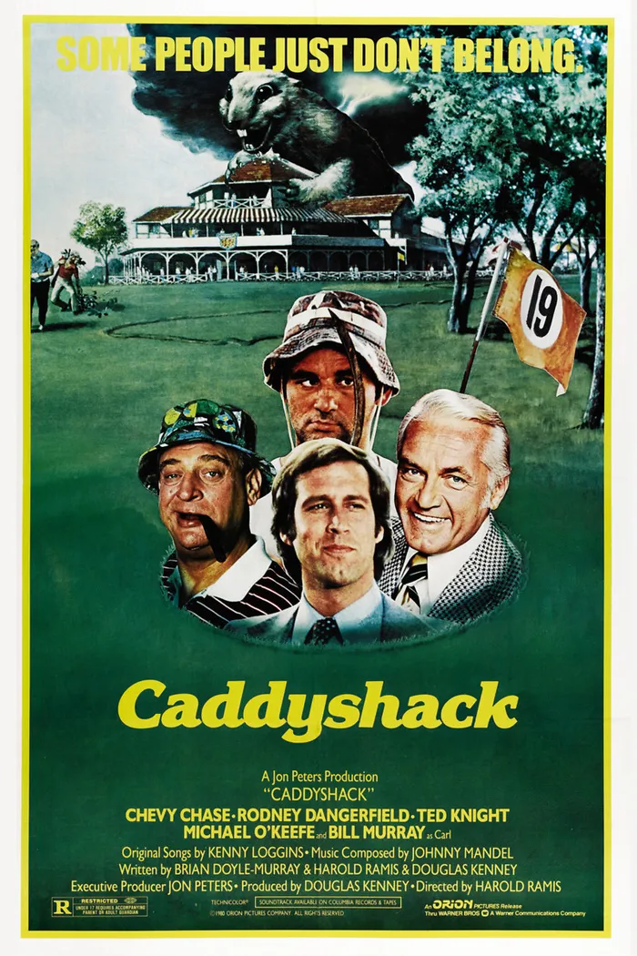 Best Comedy Movies – Comedy Movie Ranking Bracket