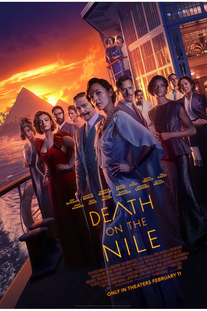 Best Mystery Movies – Mystery & Detective Movie Ranking Brac
