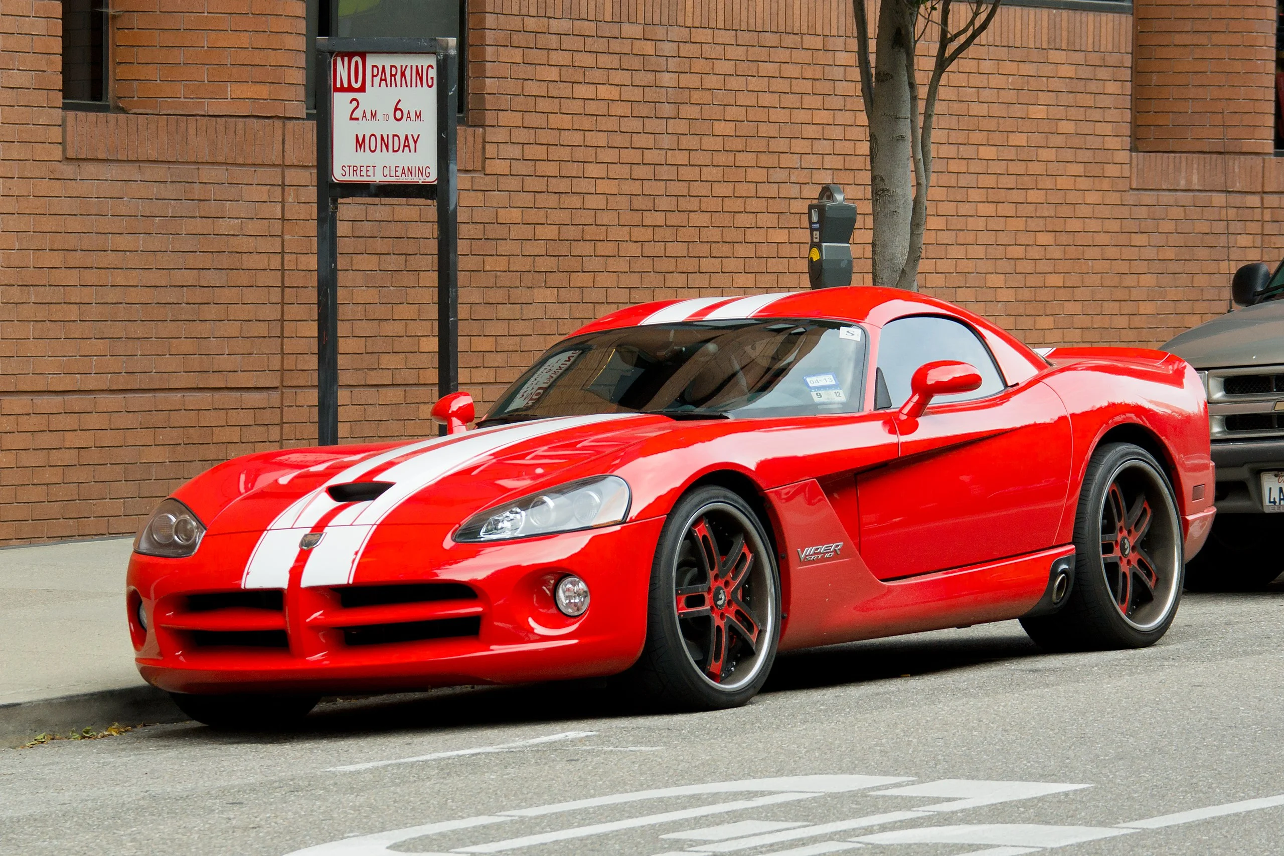 Most Popular Cars in America – Ultimate Car Bracket