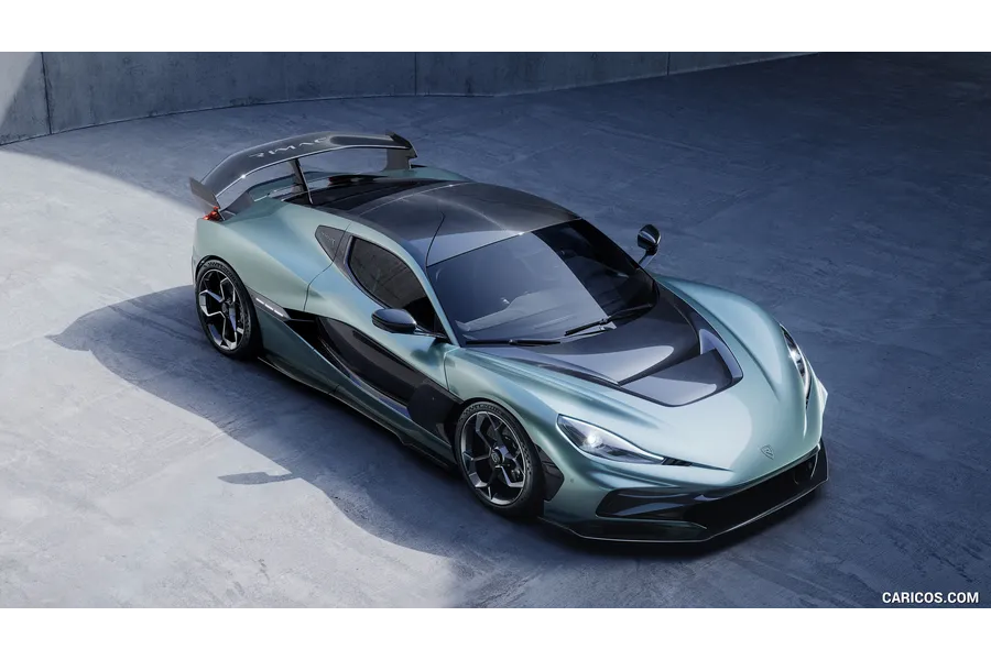 Best Sports Cars – Sports Car & Supercar Ranking Bracket