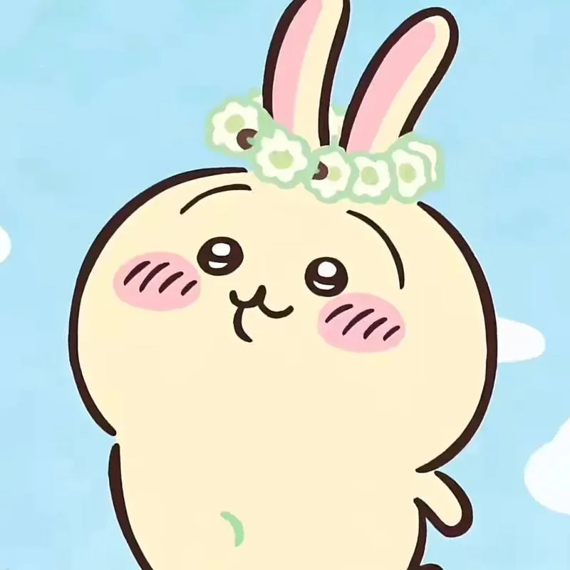 Chiikawa (Something Small and Cute) Character Ranking – Ultimate Favor