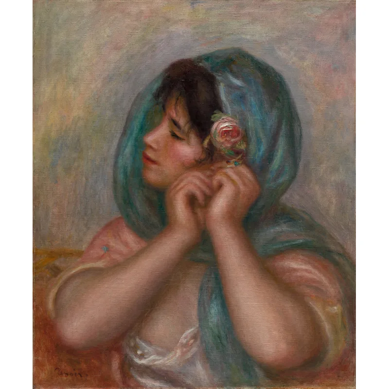 Most Famous Paintings in the World – Art Masterpiece Ranking