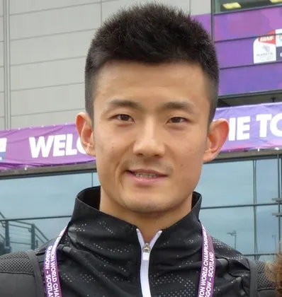 Badmintonspieler-Quiz – Erkennst du die Spieler auf Fotos?