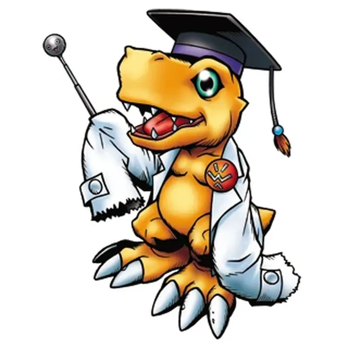 Best Digimon – Digimon Character Ranking Bracket