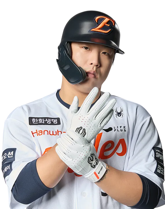 Korean Baseball Player Ranking Tournament